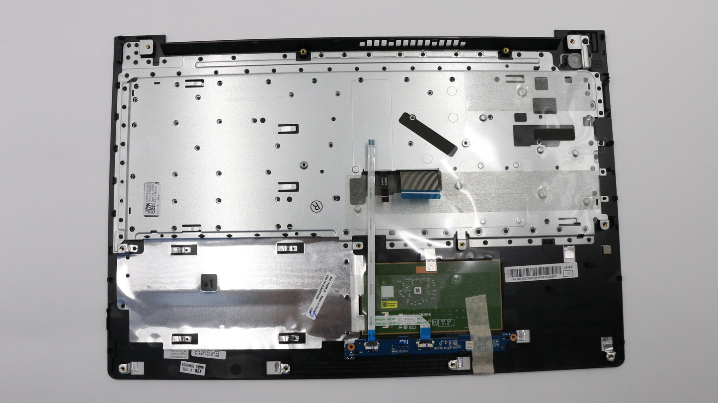 Lenovo Logic Upper Assembly Bl Gm Arb - 5CB0M31284