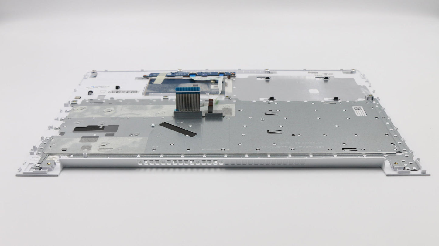 Lenovo Logic Upper Assembly Bl Wht Ru - 5CB0M31293