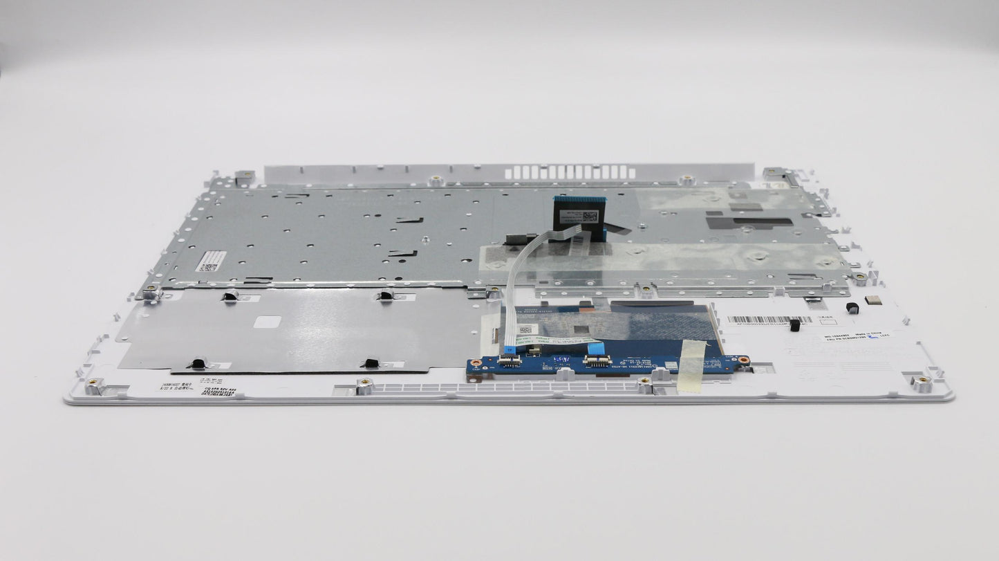 Lenovo Logic Upper Assembly Bl Wht Ru - 5CB0M31293