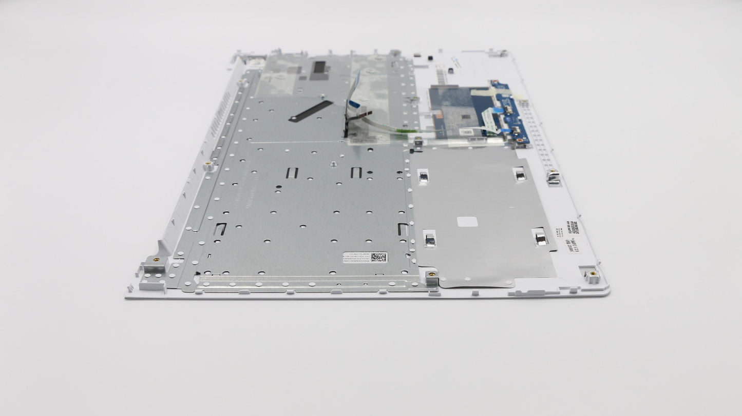 Lenovo Logic Upper Assembly Bl Wht Ru - 5CB0M31293