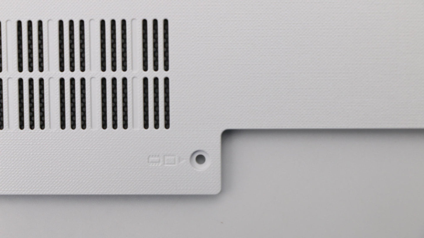 Lenovo Ram Door-White - 5CB0M31296