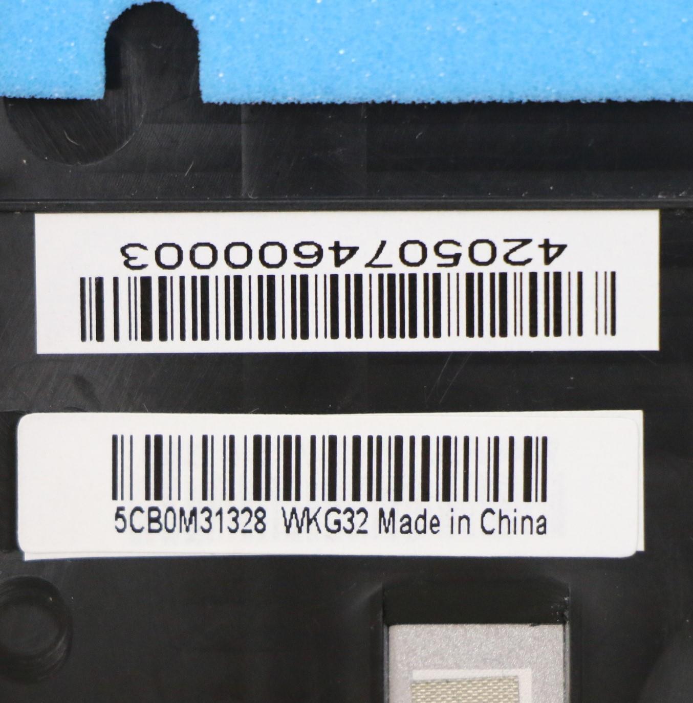 Lenovo Plastic - 5CB0M31328