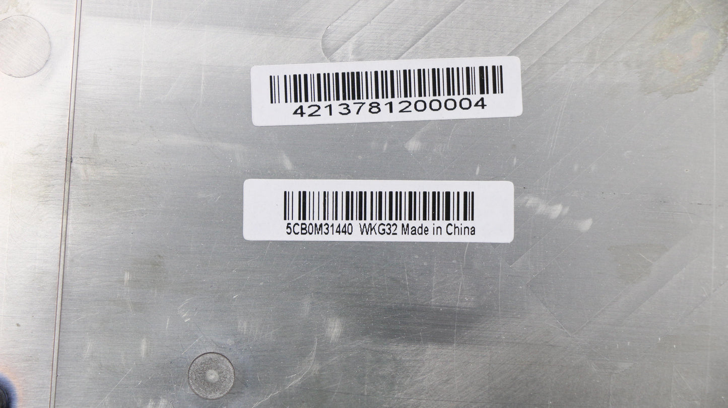 Lenovo Plastic - 5CB0M31440
