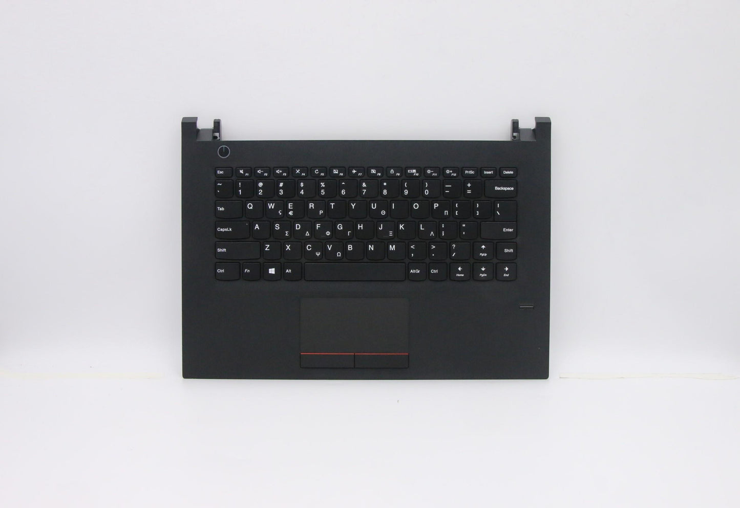 Lenovo Lv8 Kb Greece W/Top Case Assem - 5CB0M31590
