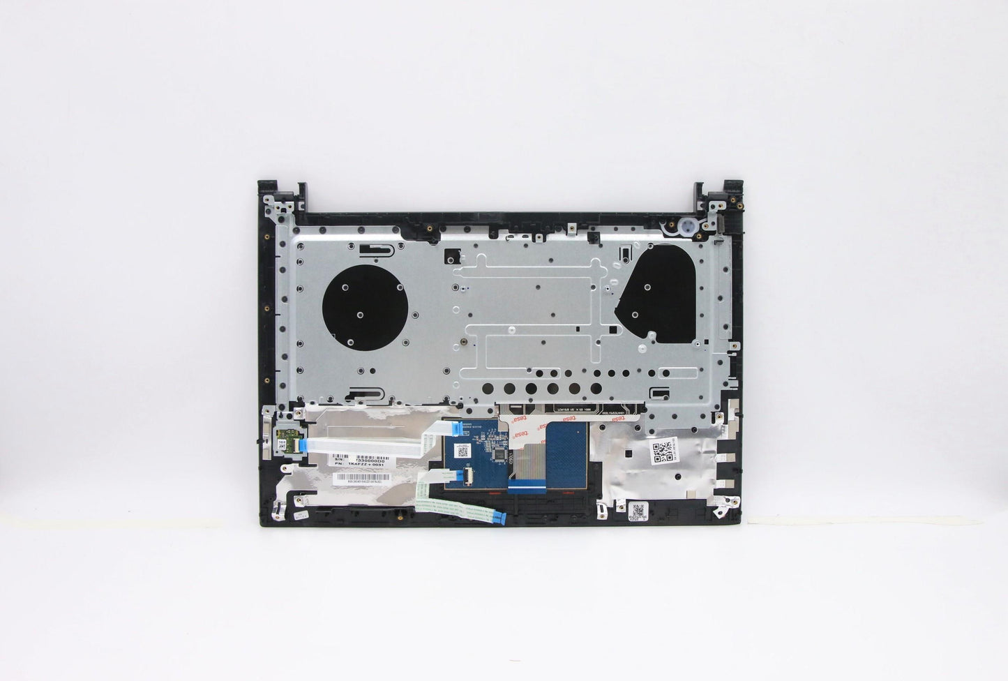 Lenovo Lv8 Kb Greece W/Top Case Assem - 5CB0M31590