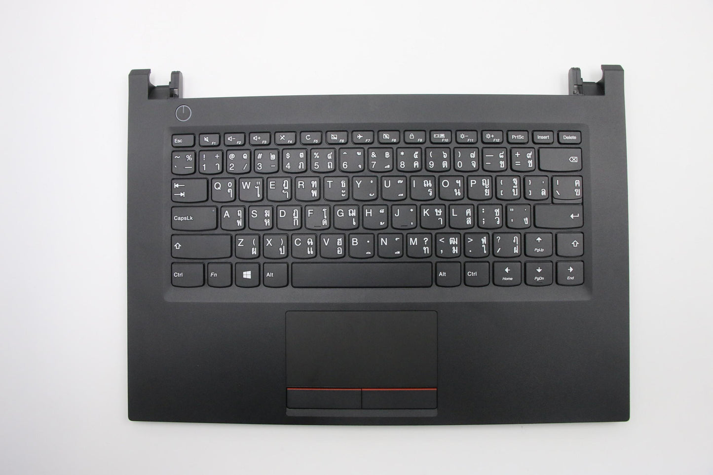 Lenovo Lv8 Kb Thai W/Top Case Assembl - 5CB0M31606