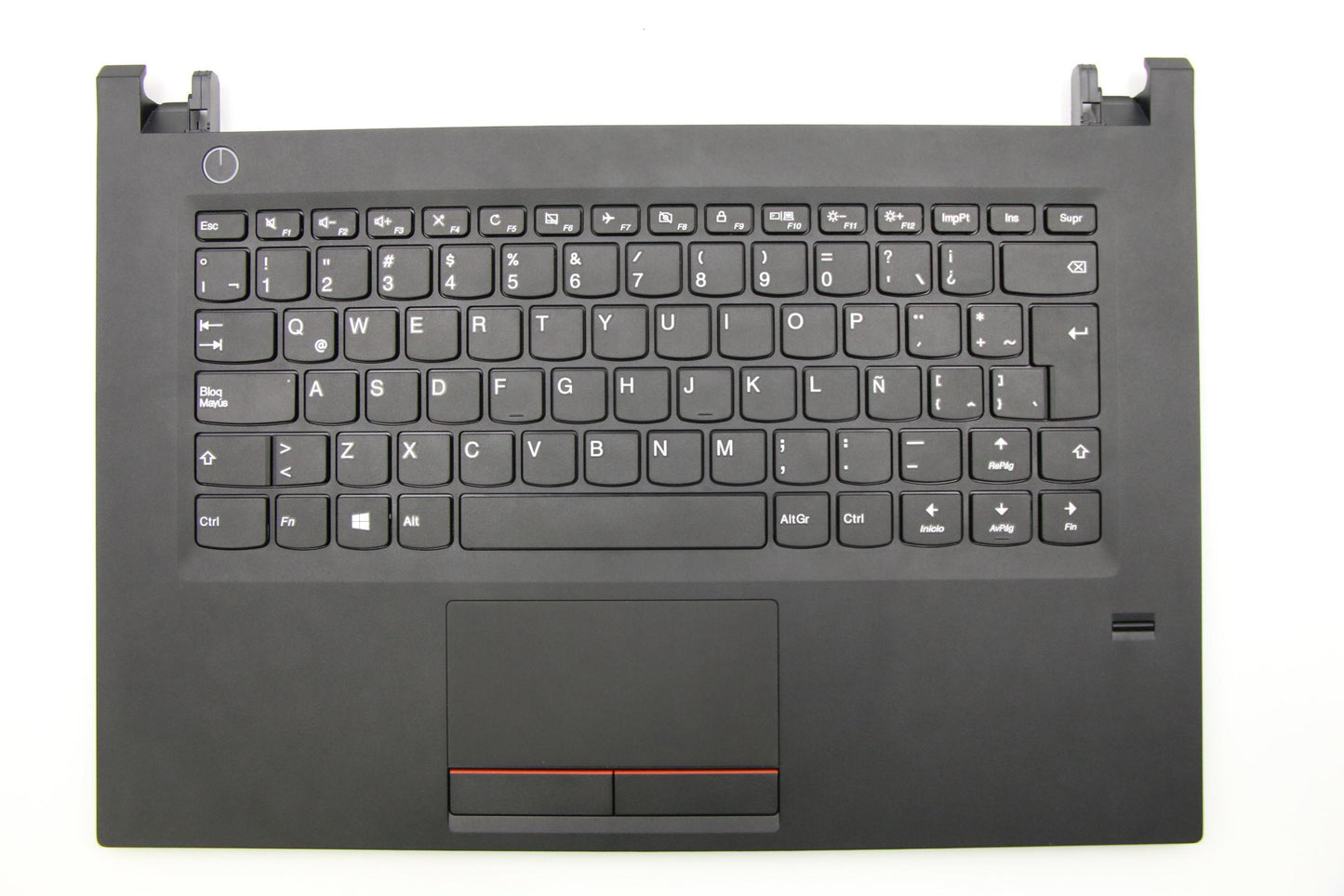 Lenovo Lv8 Kb Latin W/Top Case Assemb - 5CB0M31622