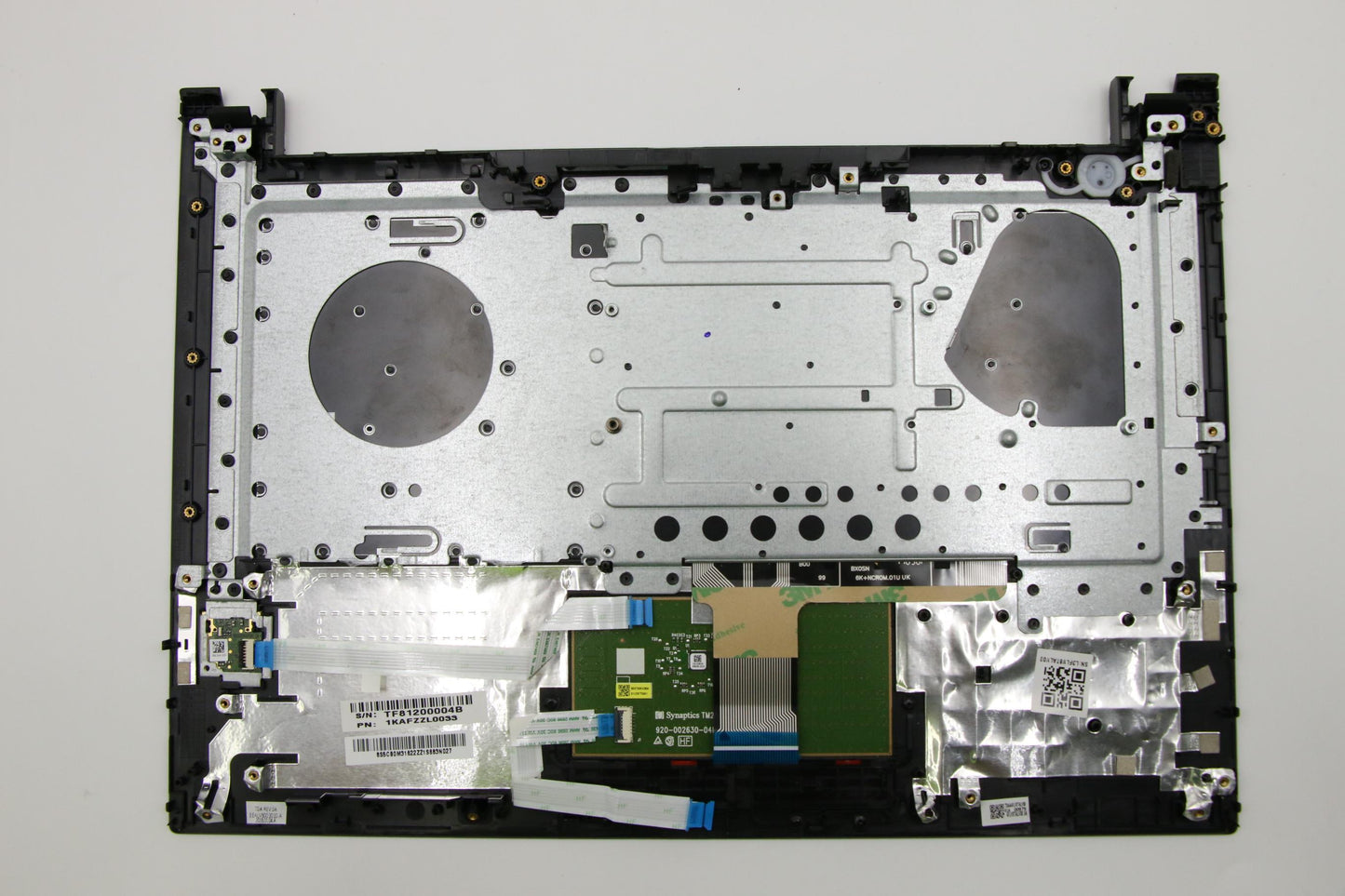 Lenovo Lv8 Kb Latin W/Top Case Assemb - 5CB0M31622