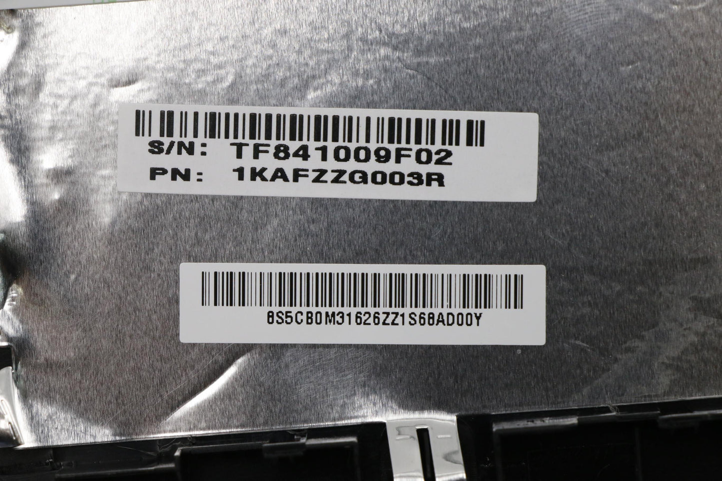 Lenovo Lv9 Top Case German W/Kb Assem - 5CB0M31626