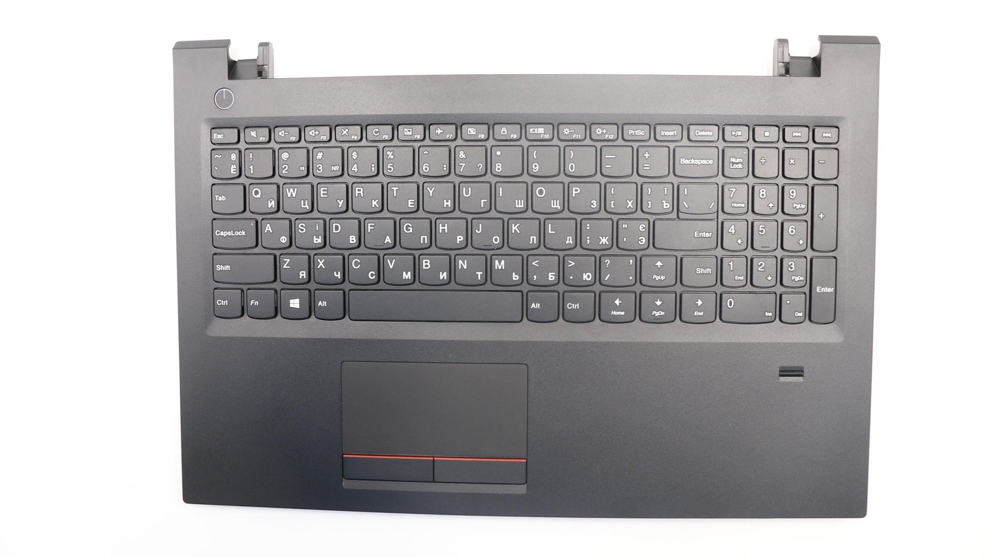 Lenovo Lv9 Top Case Ukrainian W/Kb As - 5CB0M31627