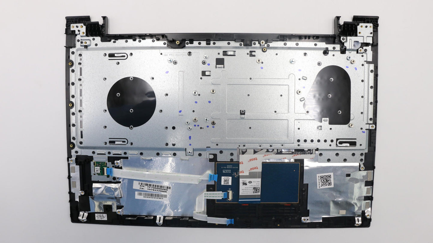 Lenovo Lv9 Top Case Ukrainian W/Kb As - 5CB0M31627