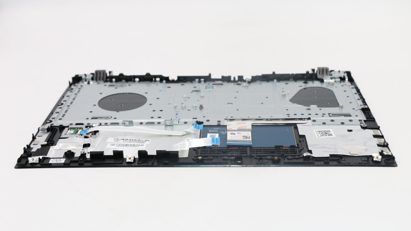 Lenovo Lv9 Top Case Ukrainian W/Kb As - 5CB0M31627