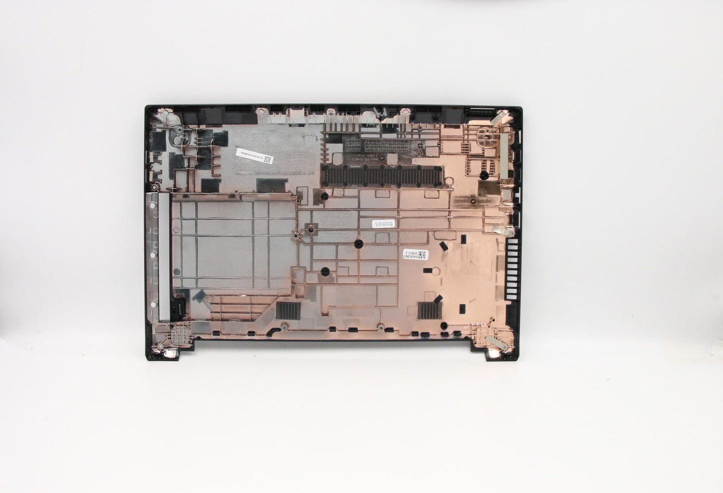 Lenovo Lv9 Base Assembly W/Btn Wo/Dck - 5CB0M31636