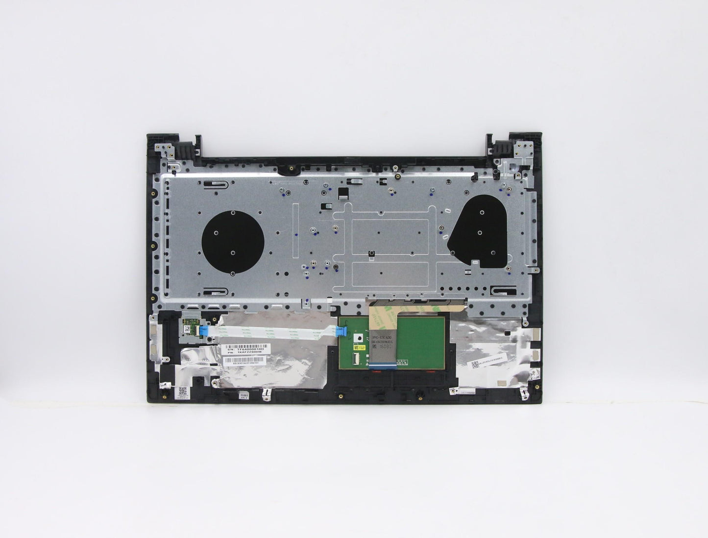 Lenovo Lv9 Top Case Swiss W/Kb Assemb - 5CB0M31642