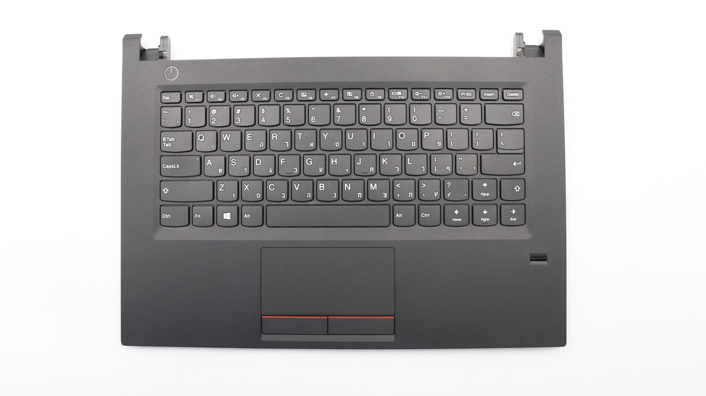 Lenovo Lv8 Kb Hebrew W/Top Case Assem - 5CB0M31656