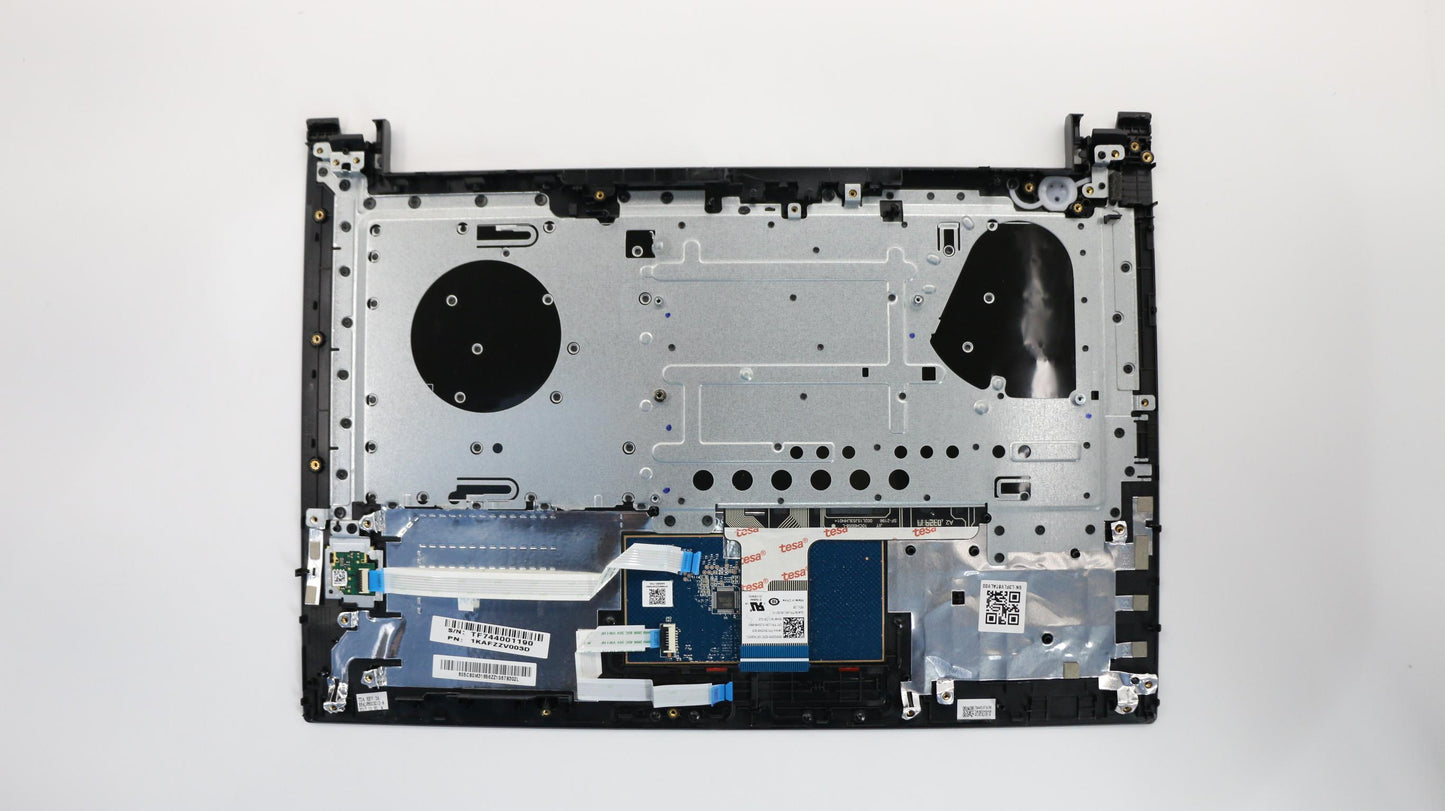 Lenovo Lv8 Kb Hebrew W/Top Case Assem - 5CB0M31656