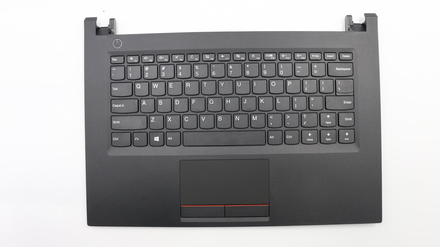 Lenovo Lv8 Top Case Us W/Kb Assembly - 5CB0M31674