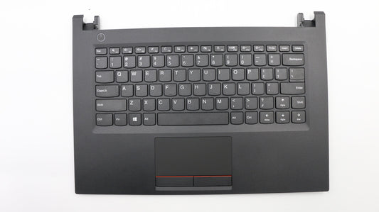 Lenovo Lv8 Top Case Us W/Kb Assembly - 5CB0M31674