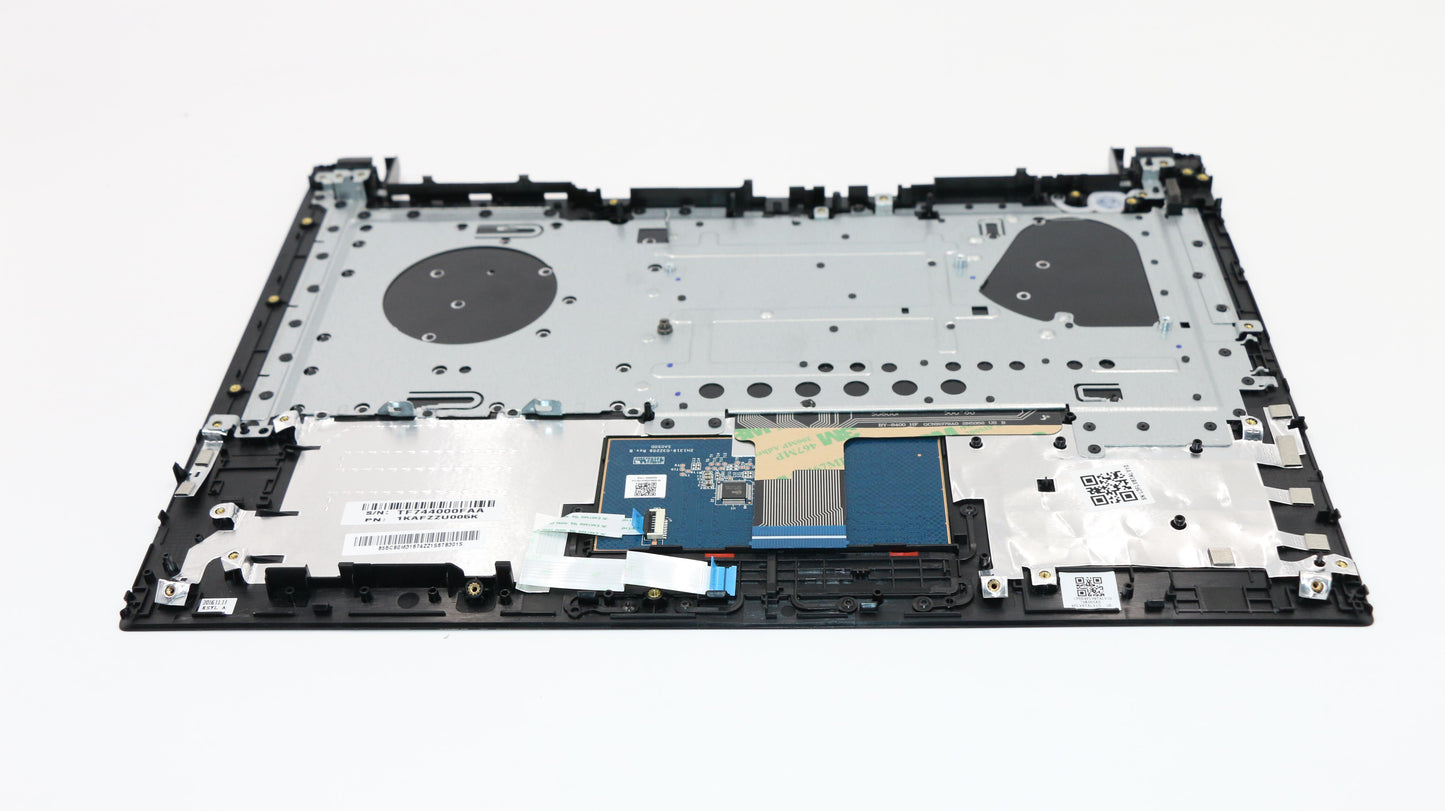 Lenovo Lv8 Top Case Us W/Kb Assembly - 5CB0M31674