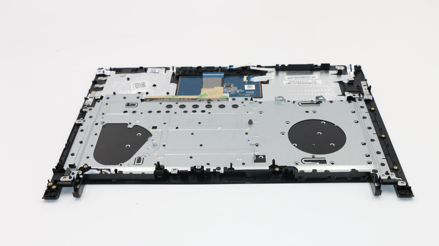 Lenovo Lv8 Top Case Us W/Kb Assembly - 5CB0M31674