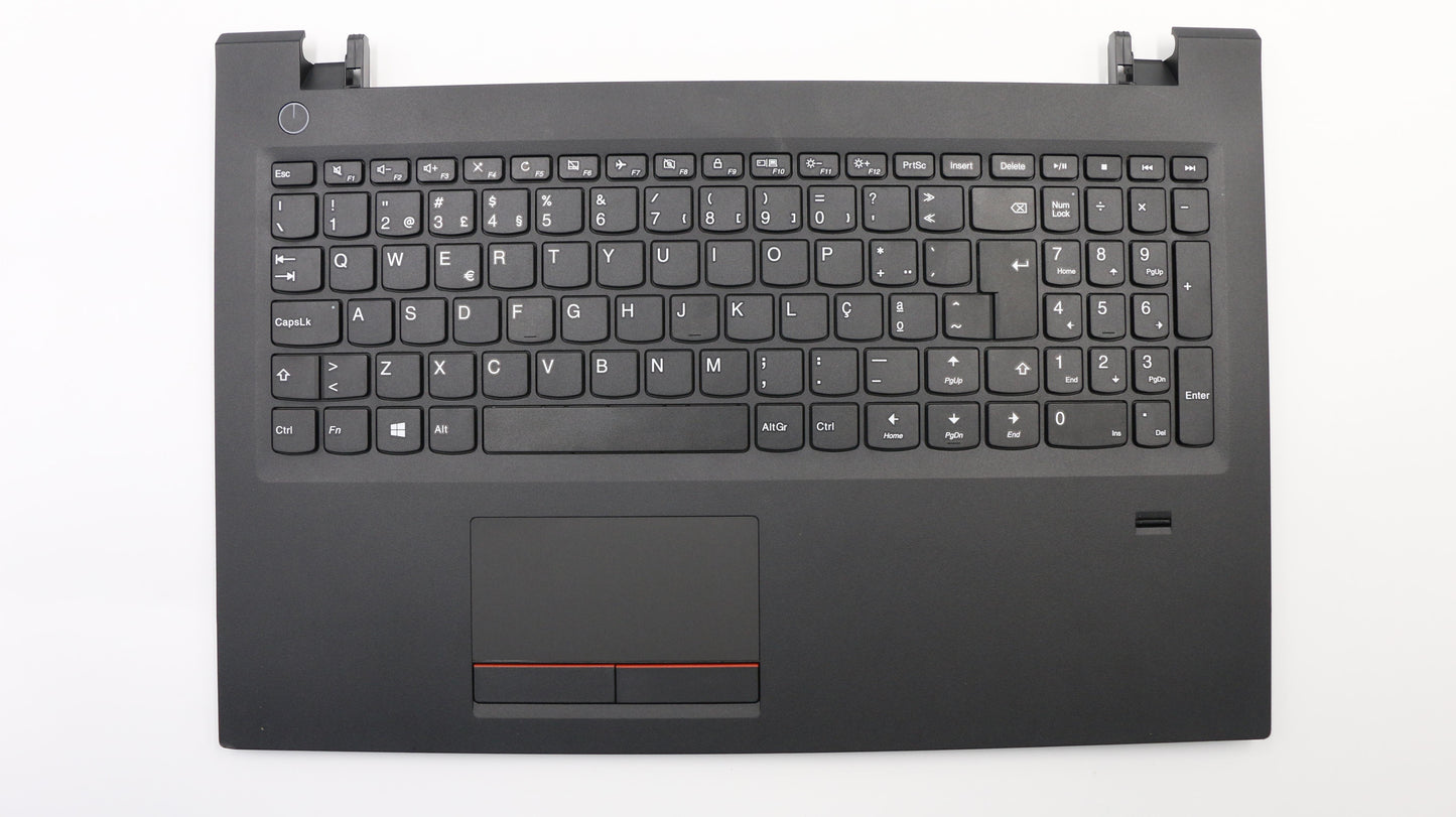 Lenovo Lv9 Top Case Portugal W/Kb Ass - 5CB0M31676
