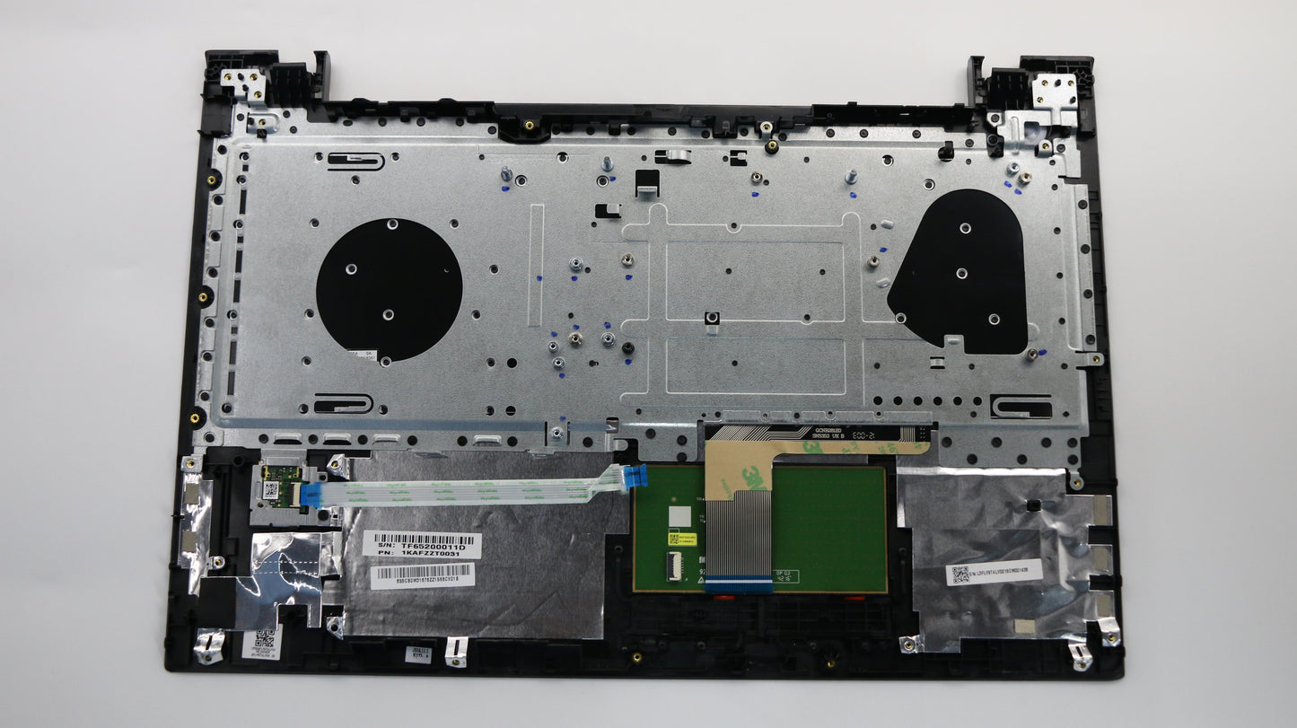 Lenovo Lv9 Top Case Portugal W/Kb Ass - 5CB0M31676
