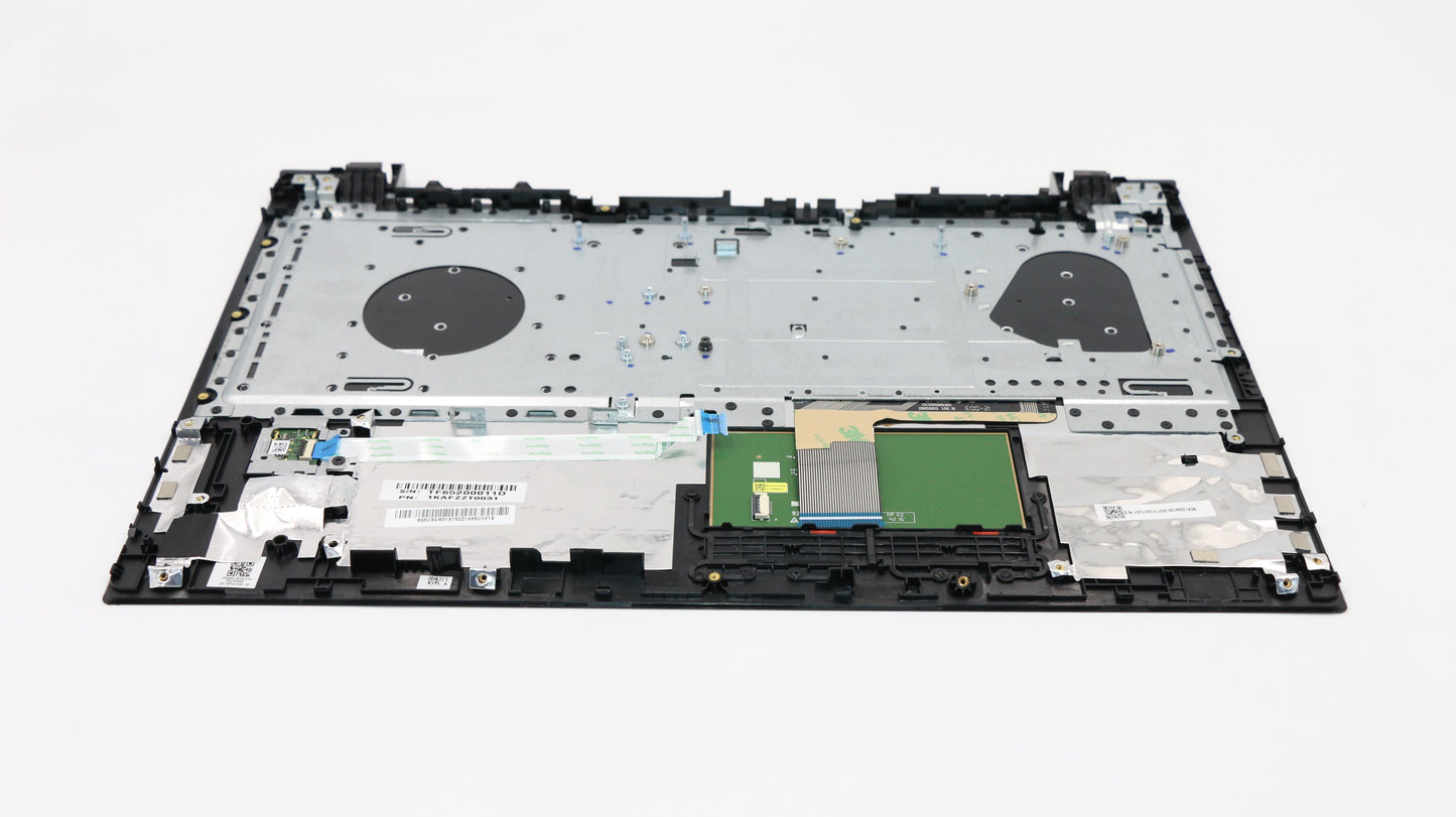 Lenovo Lv9 Top Case Portugal W/Kb Ass - 5CB0M31676