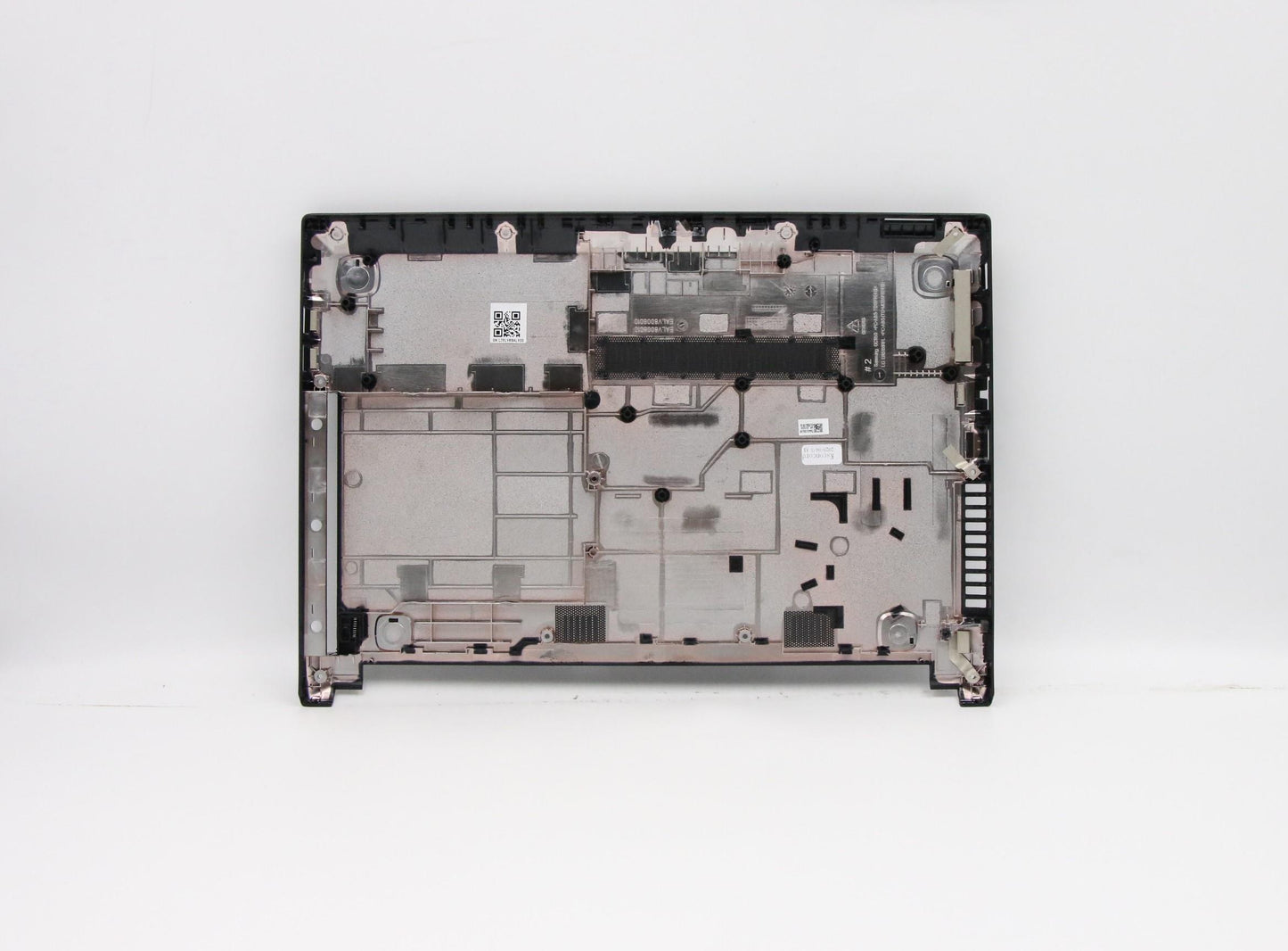 Lenovo Lv8 Base Assembly W/Button Sp - 5CB0M31698