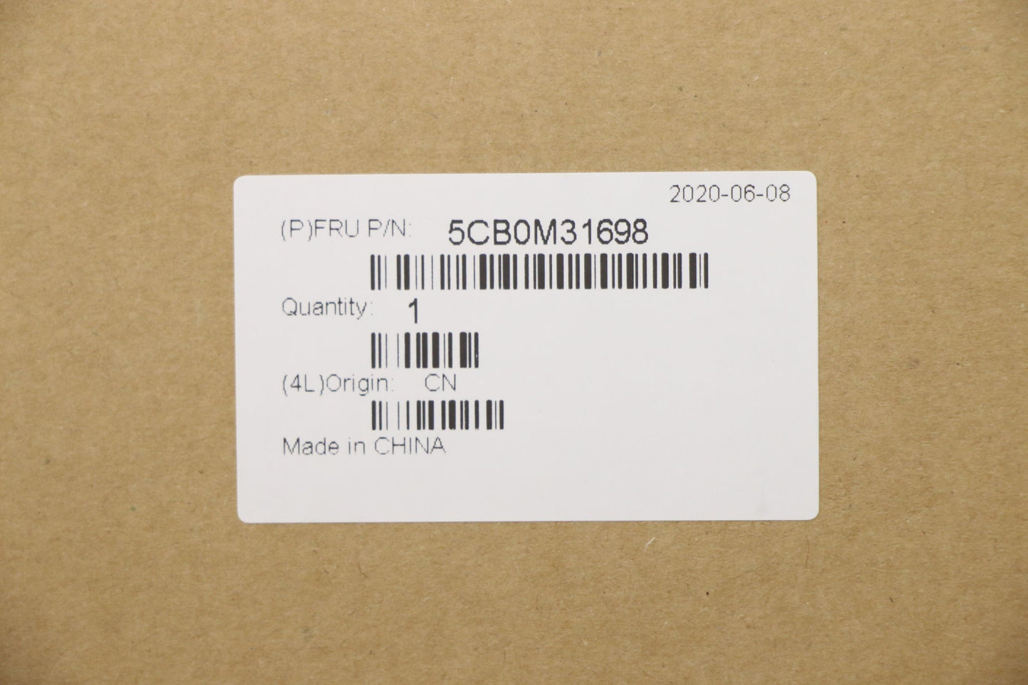 Lenovo Lv8 Base Assembly W/Button Sp - 5CB0M31698