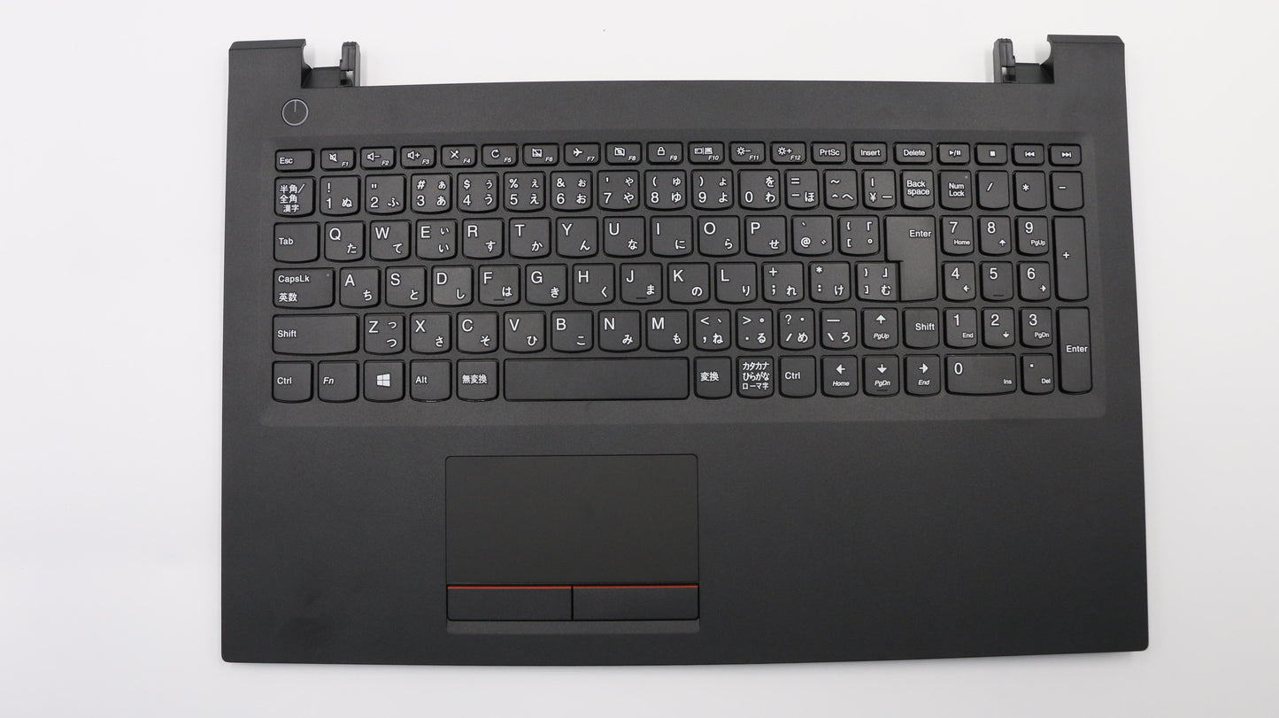 Lenovo Lv9 Top Case Jpn W/Kb Assembly - 5CB0M31701