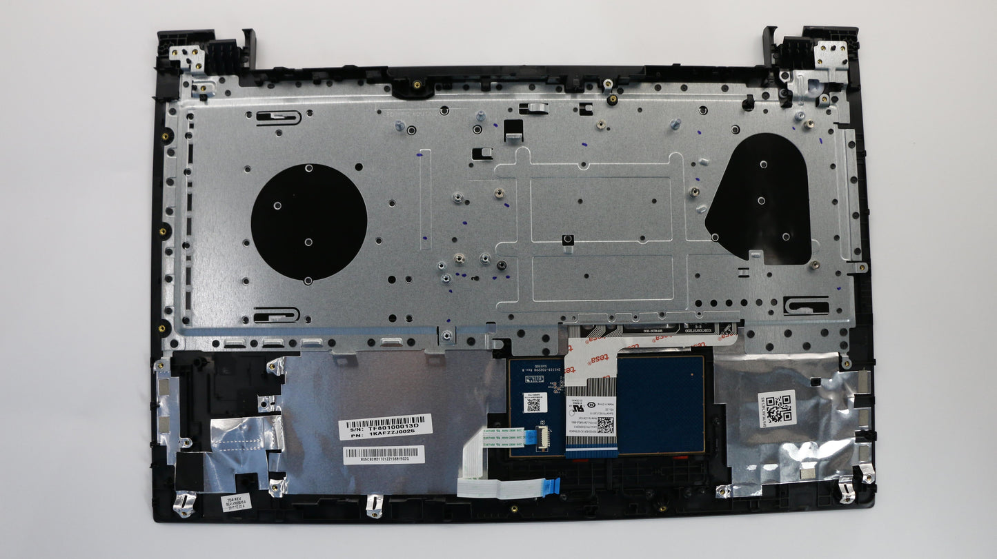 Lenovo Lv9 Top Case Jpn W/Kb Assembly - 5CB0M31701