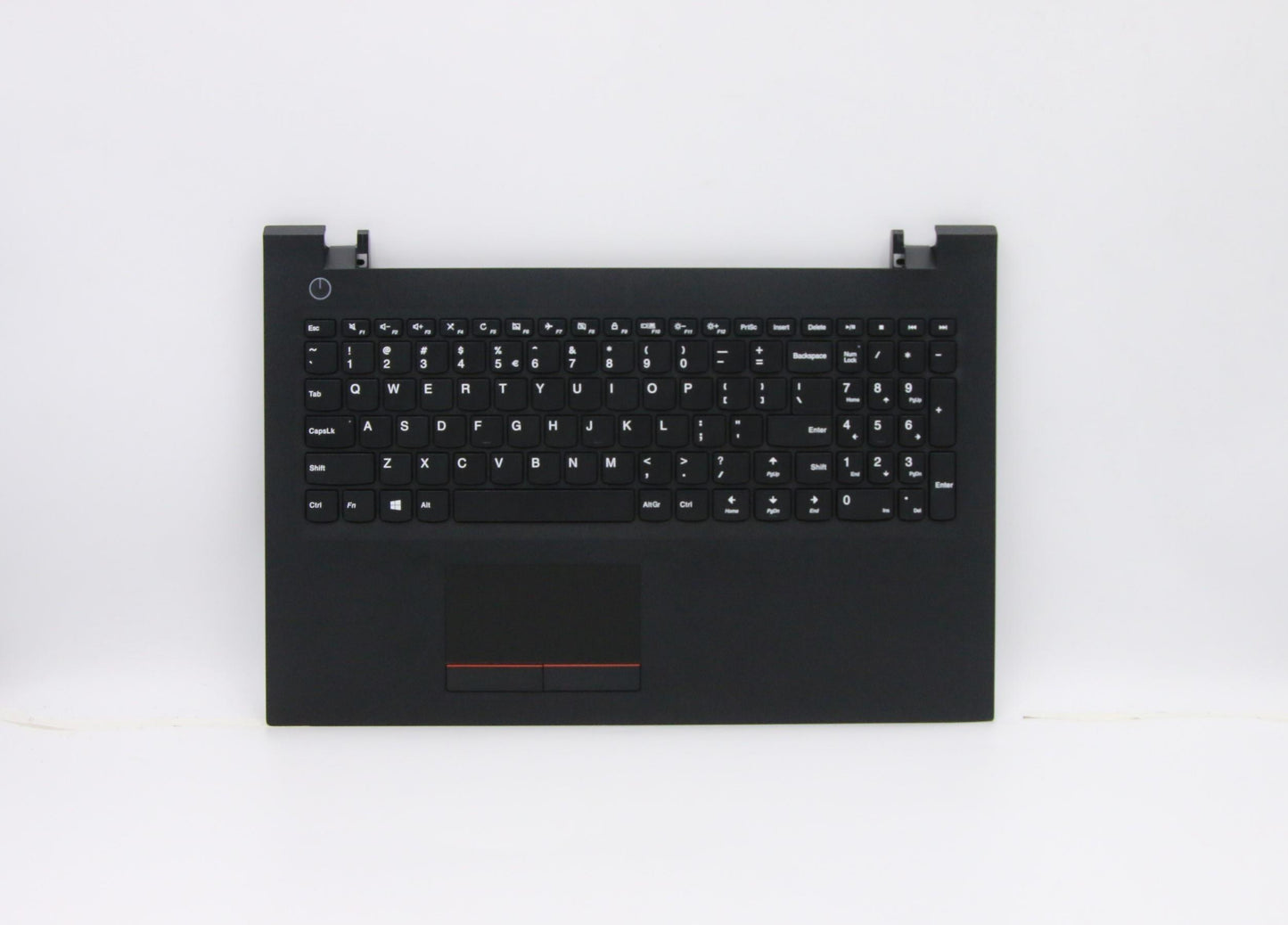 Lenovo Lv9 Top Case E-Usa W/Kb Assemb - 5CB0M31717