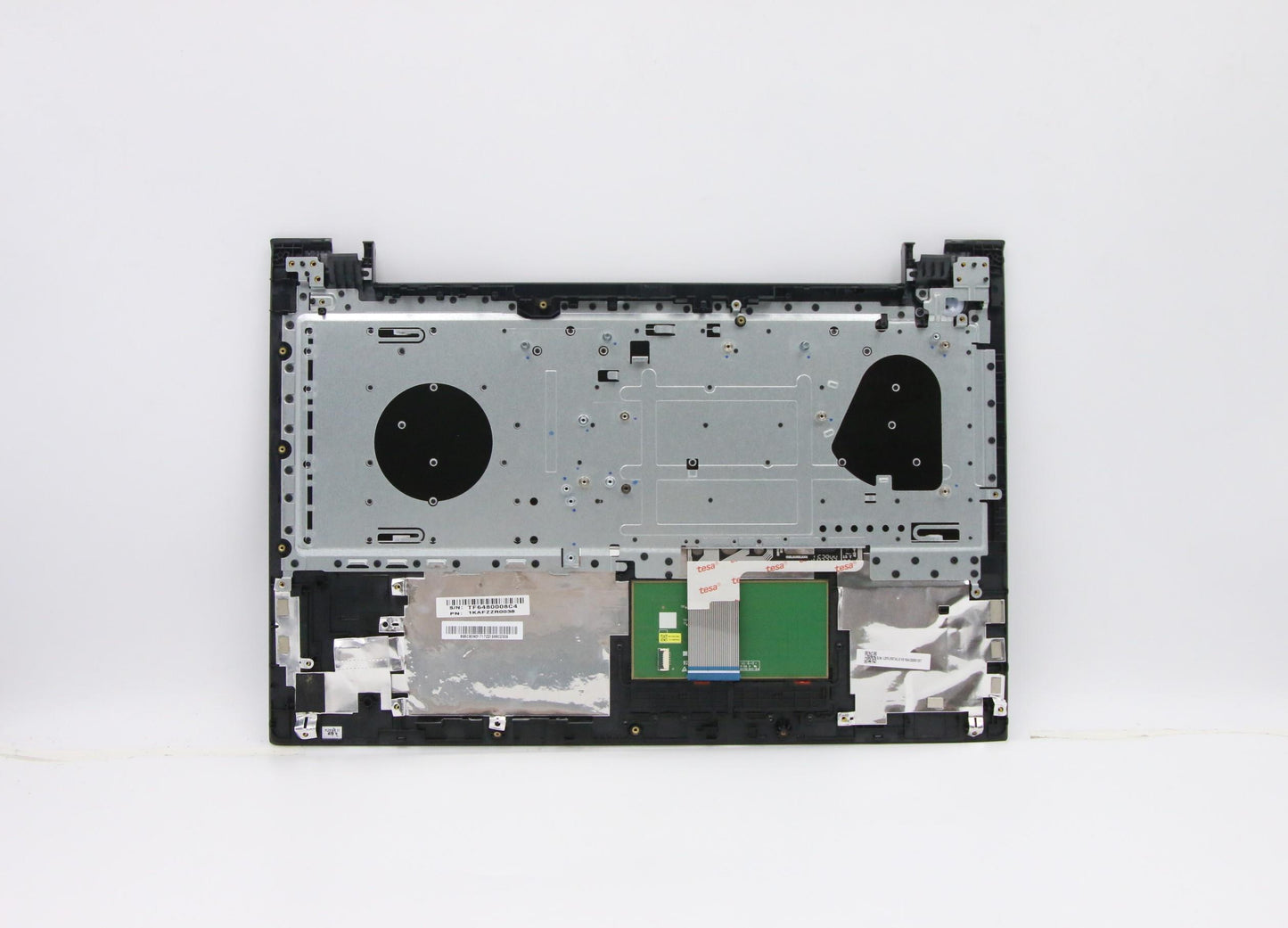 Lenovo Lv9 Top Case E-Usa W/Kb Assemb - 5CB0M31717
