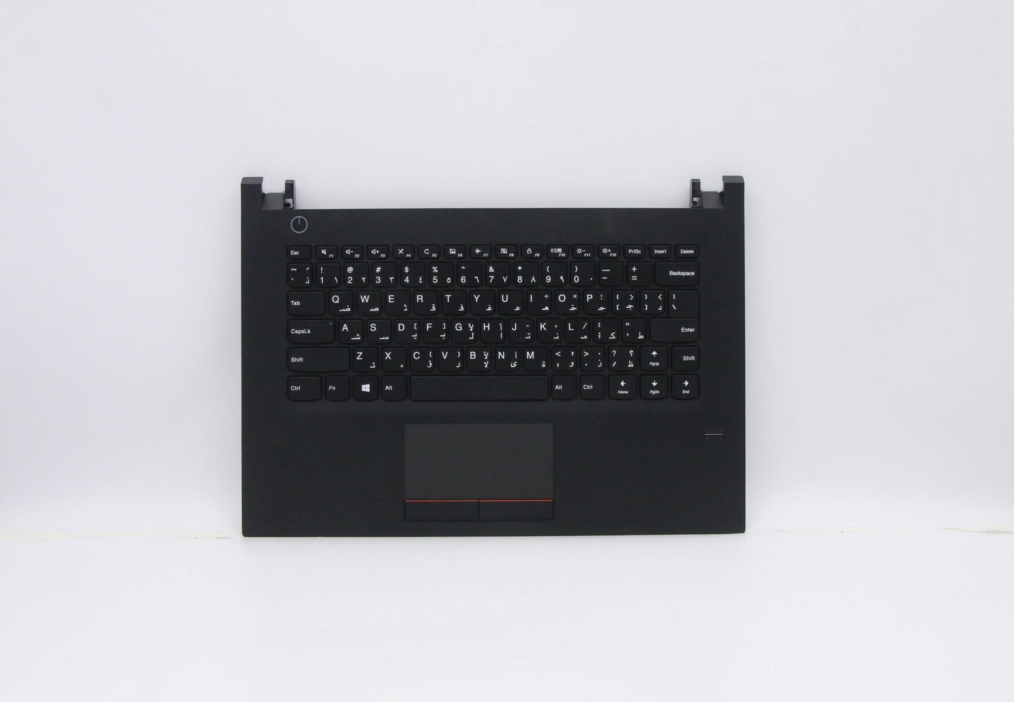 Lenovo Lv8 Kb Arabic W/Top Case Assem - 5CB0M31724
