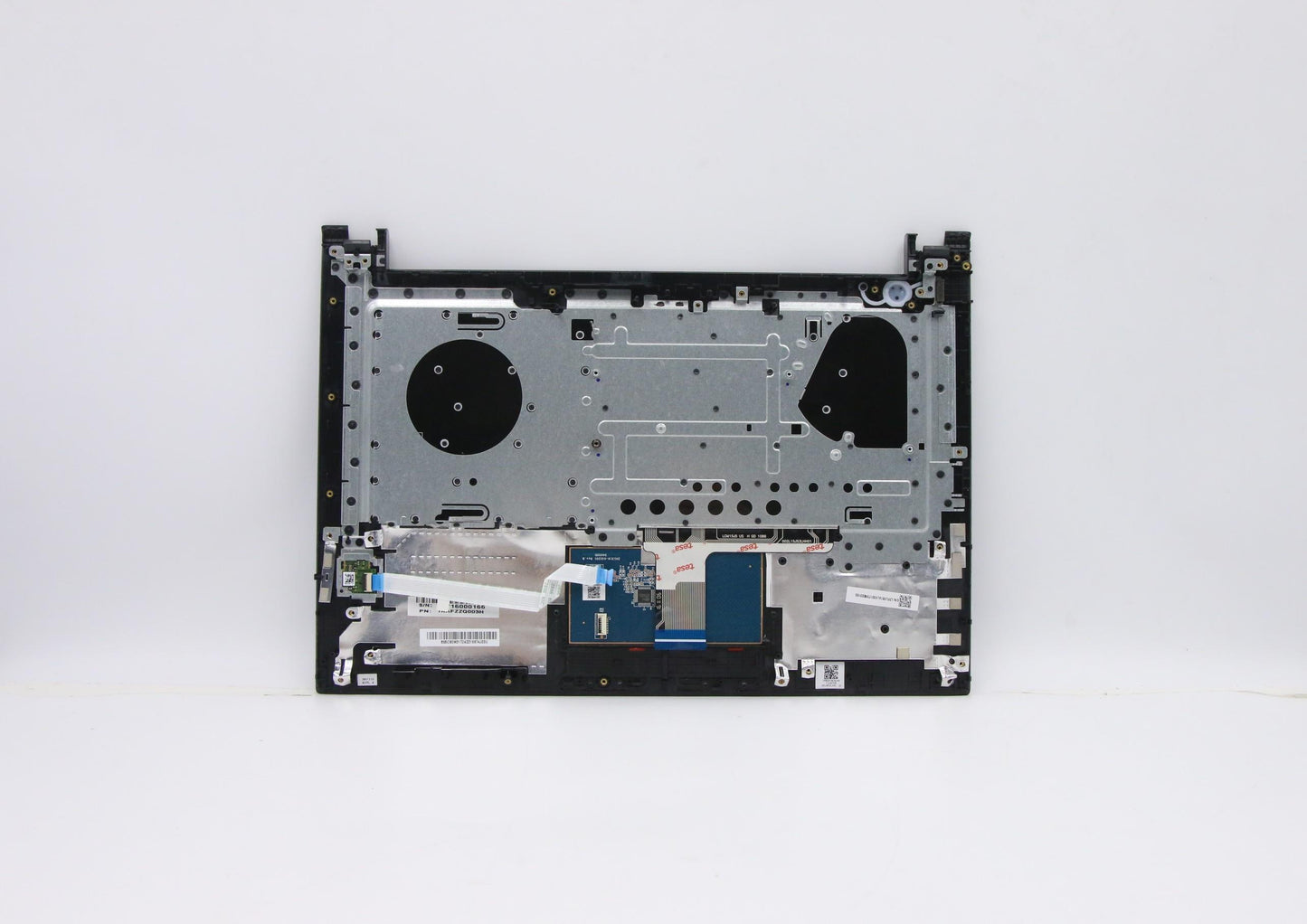Lenovo Lv8 Kb Arabic W/Top Case Assem - 5CB0M31724