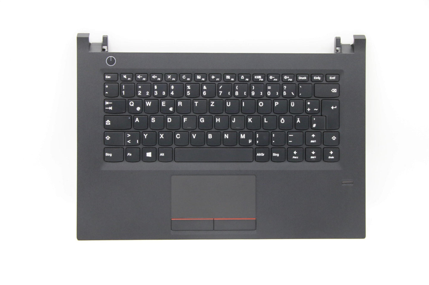Lenovo Lv8 Kb German W/Top Case Assem - 5CB0M31739