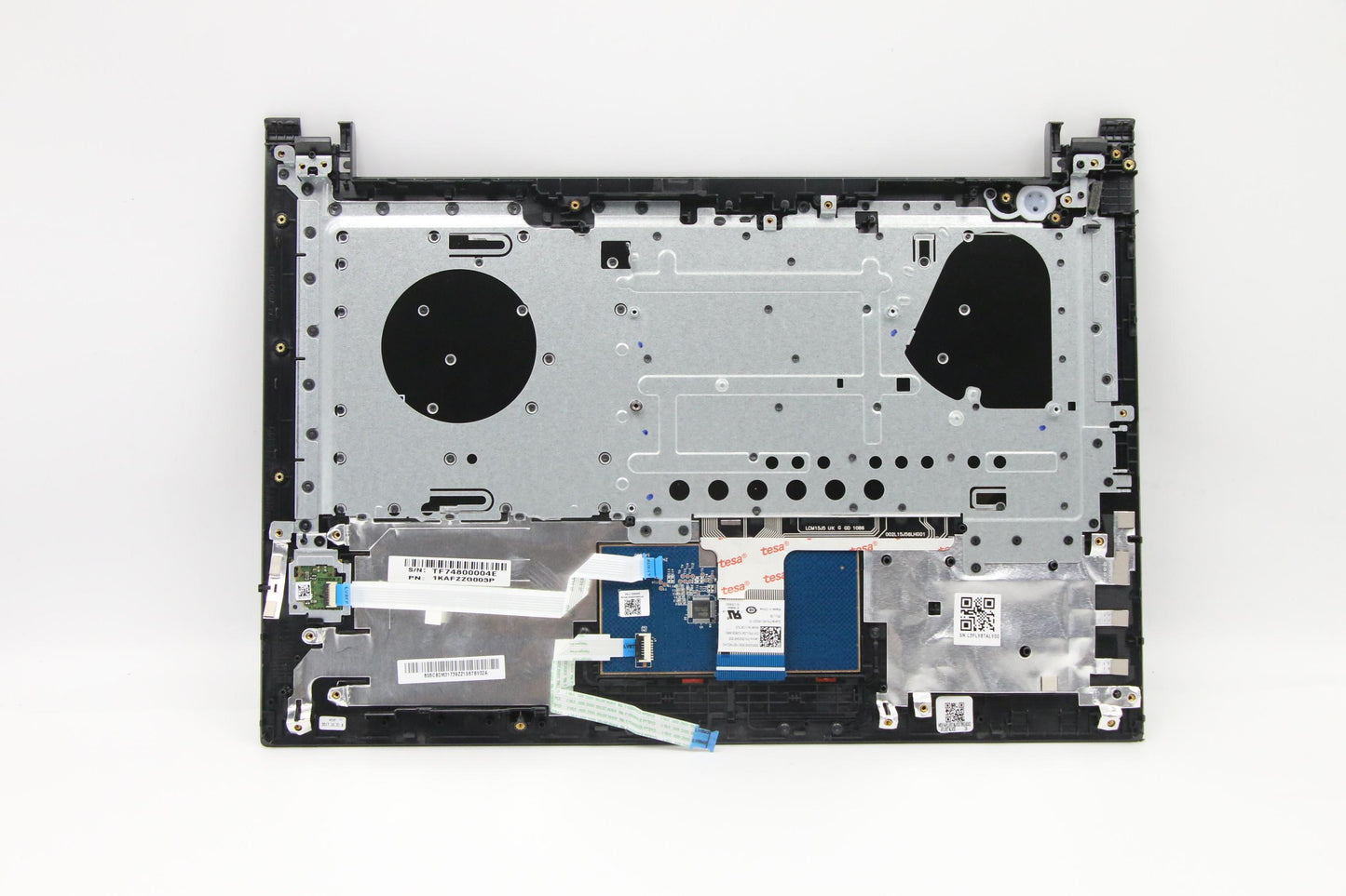 Lenovo Lv8 Kb German W/Top Case Assem - 5CB0M31739
