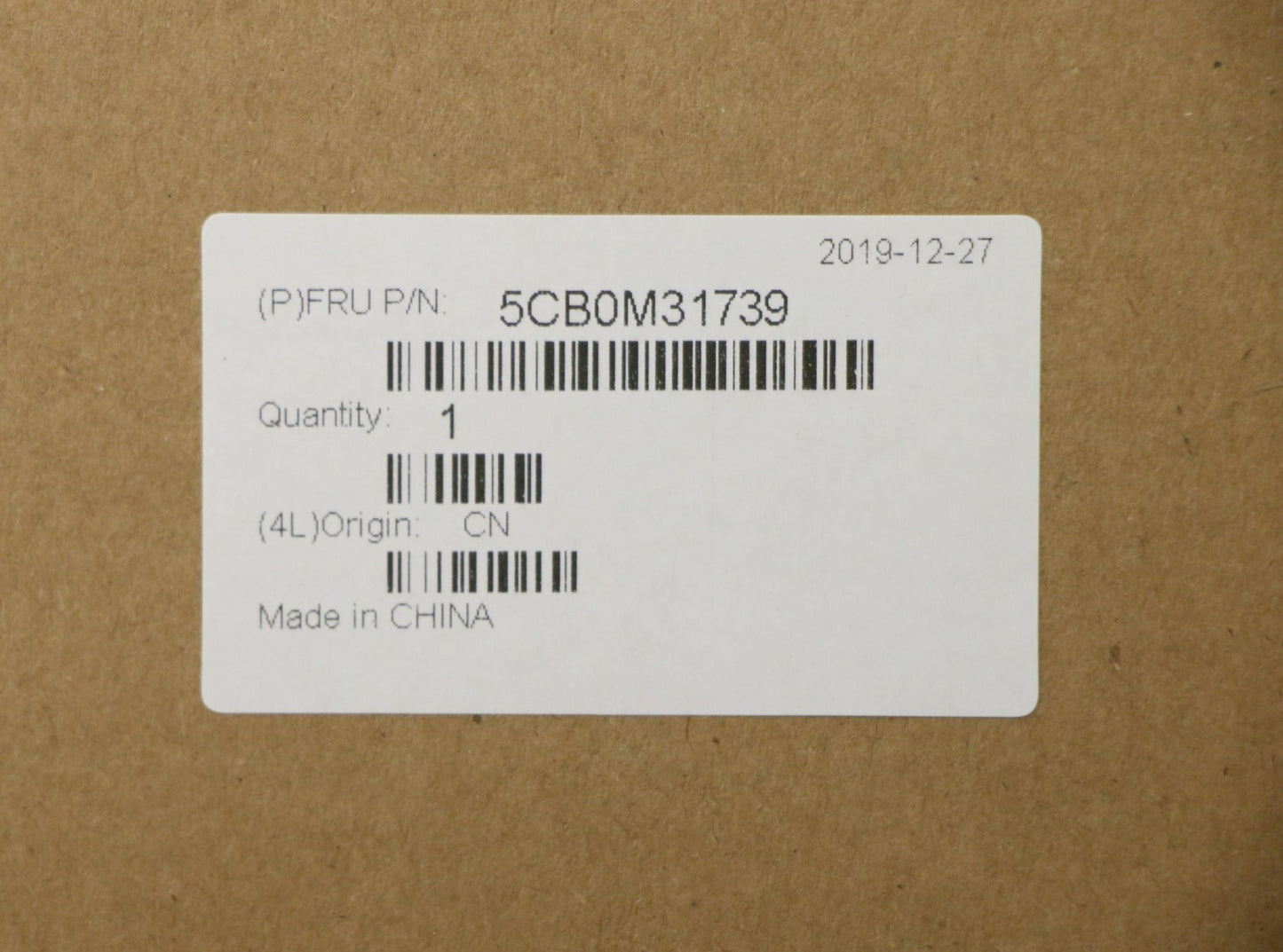 Lenovo Lv8 Kb German W/Top Case Assem - 5CB0M31739
