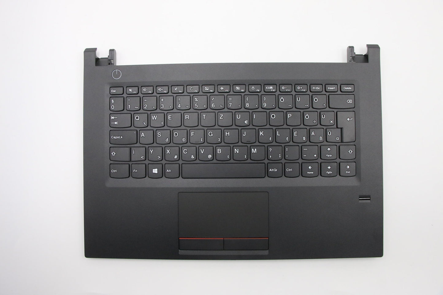 Lenovo Lv8 Kb Hungarian W/Top Case As - 5CB0M31746