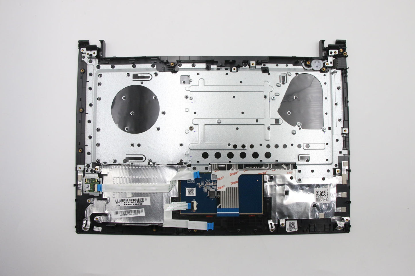 Lenovo Lv8 Kb Hungarian W/Top Case As - 5CB0M31746
