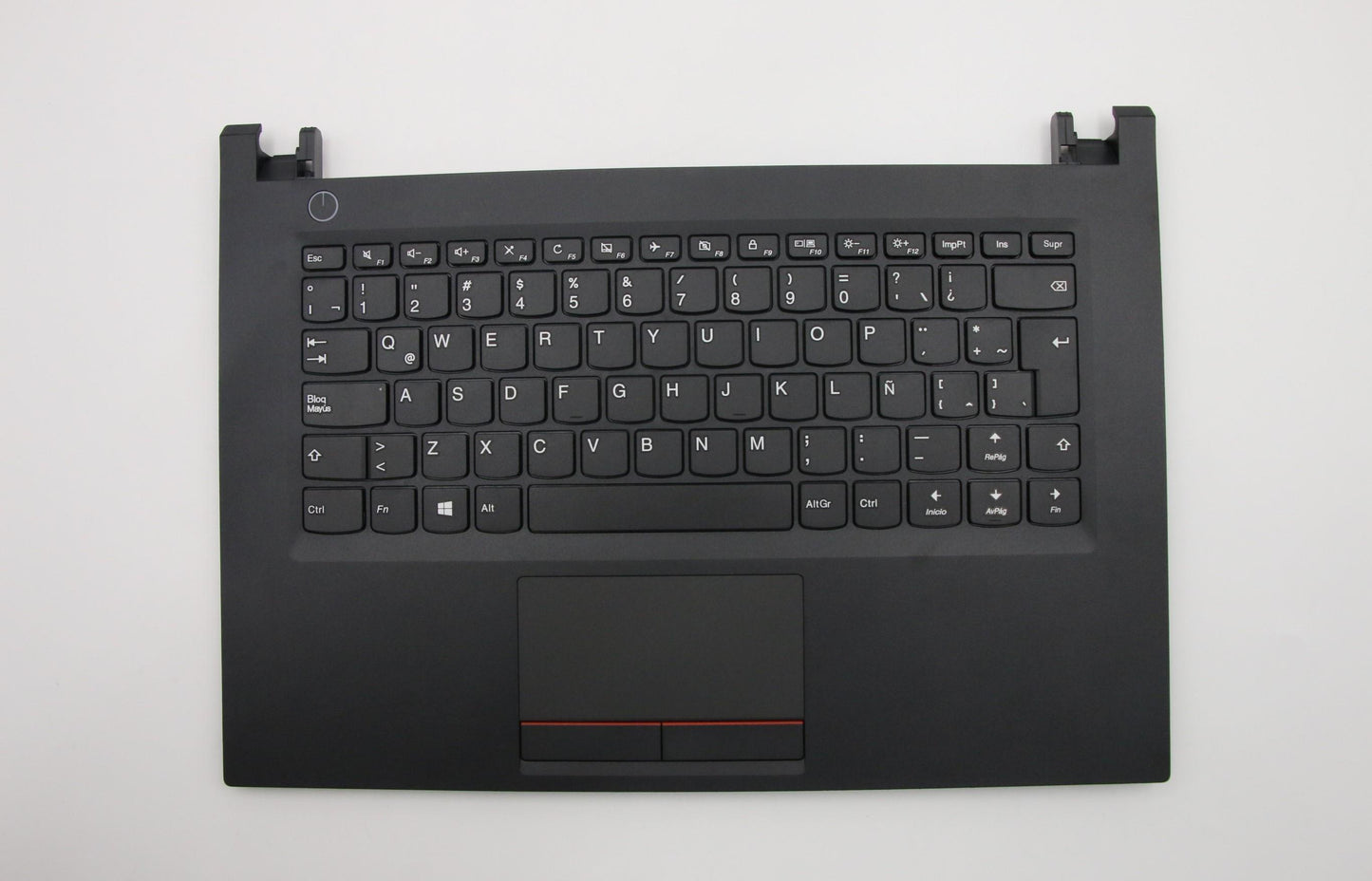 Lenovo Lv8 Kb Latin W/Top Case Assemb - 5CB0M31764