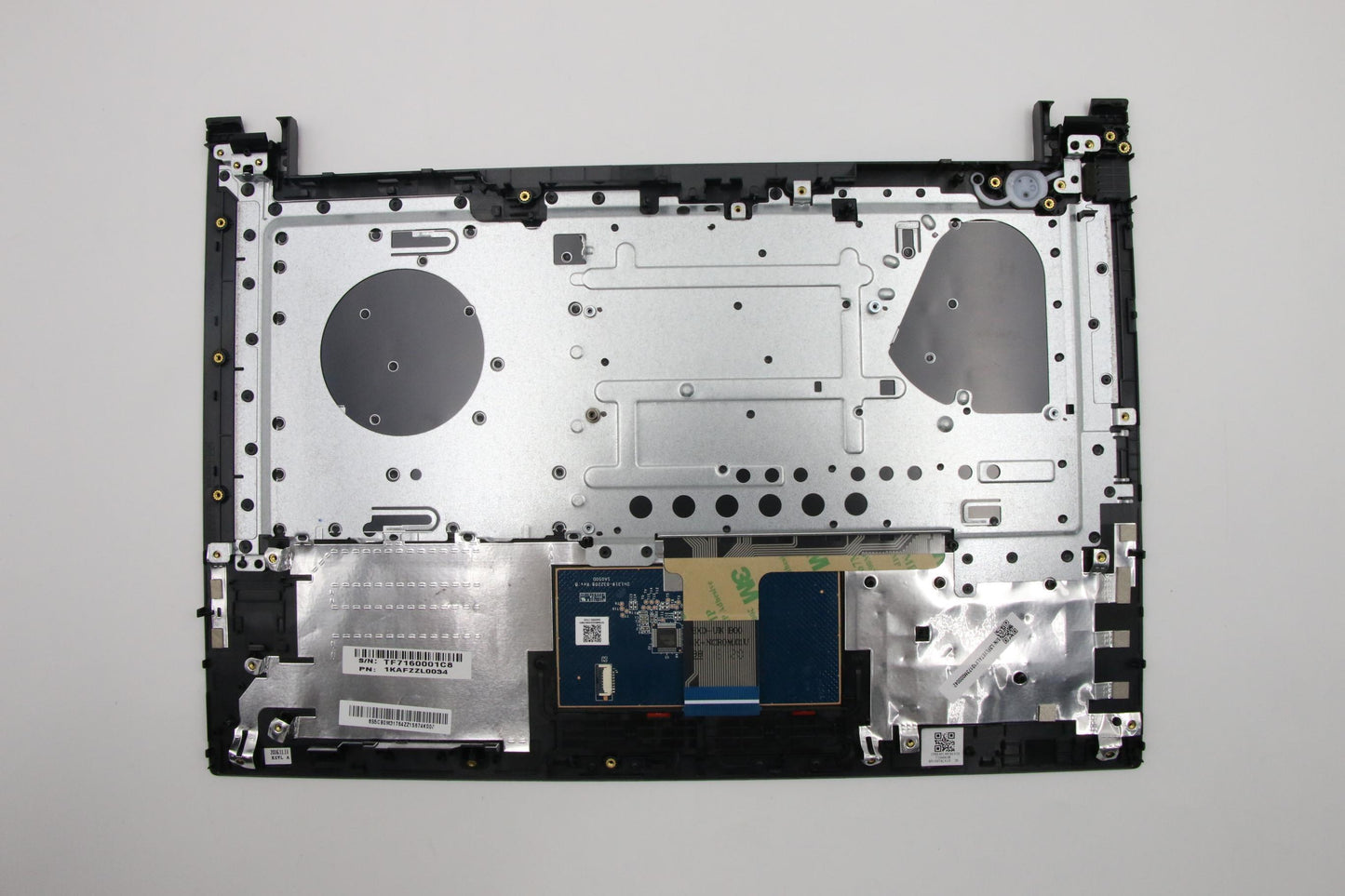 Lenovo Lv8 Kb Latin W/Top Case Assemb - 5CB0M31764