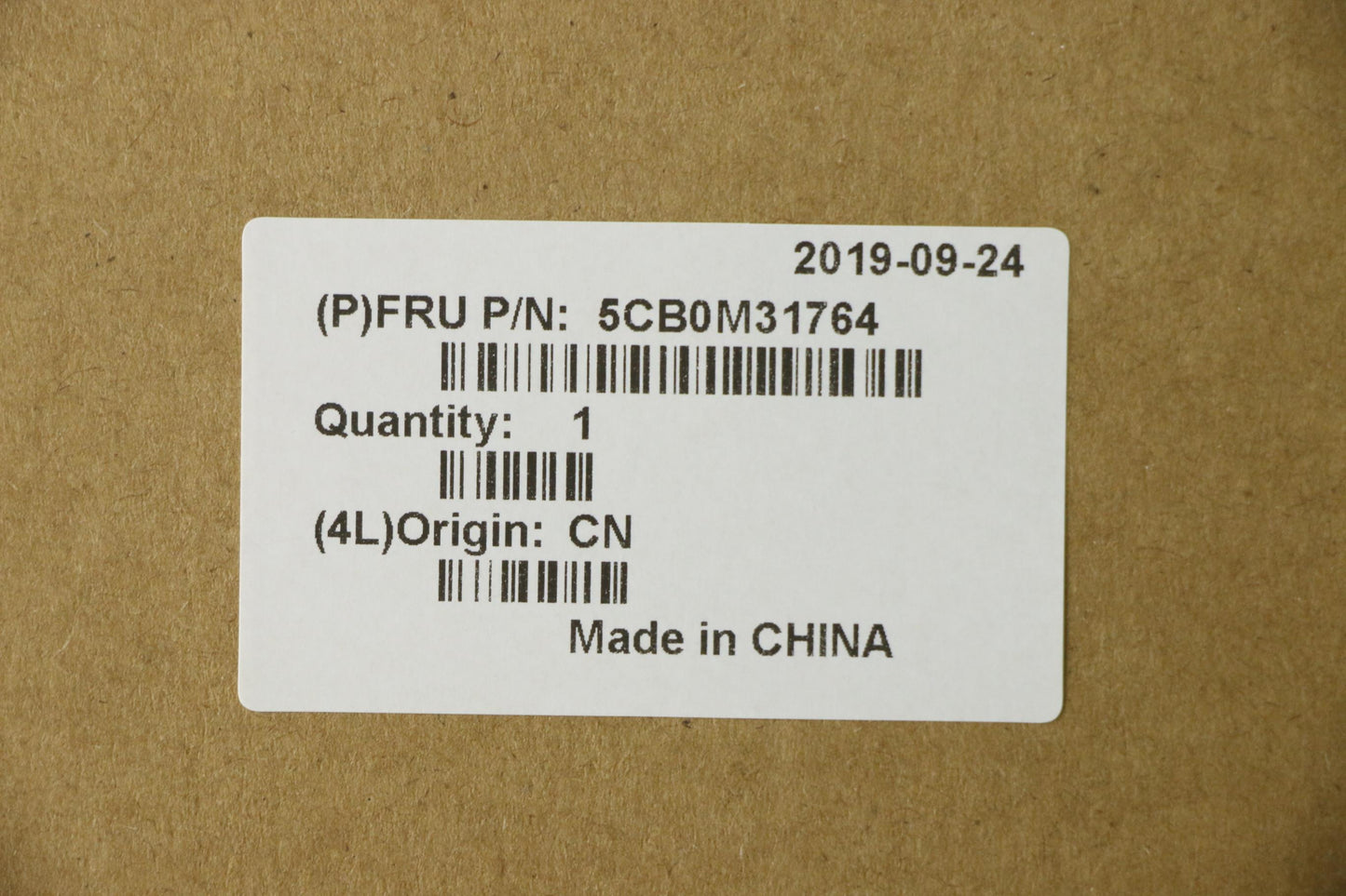 Lenovo Lv8 Kb Latin W/Top Case Assemb - 5CB0M31764
