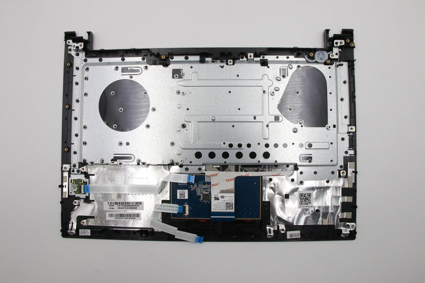 Lenovo Lv8 Kb Taiwan W/Top Case Assem - 5CB0M31774