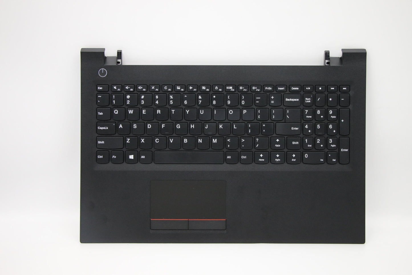 Lenovo Lv9 Top Case Us W/Kb Assembly - 5CB0M31795