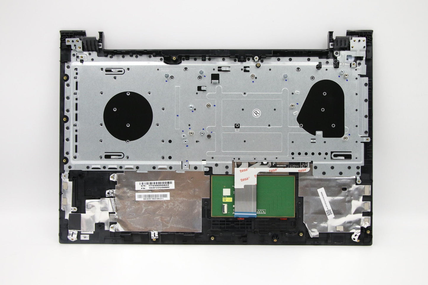 Lenovo Lv9 Top Case Us W/Kb Assembly - 5CB0M31795