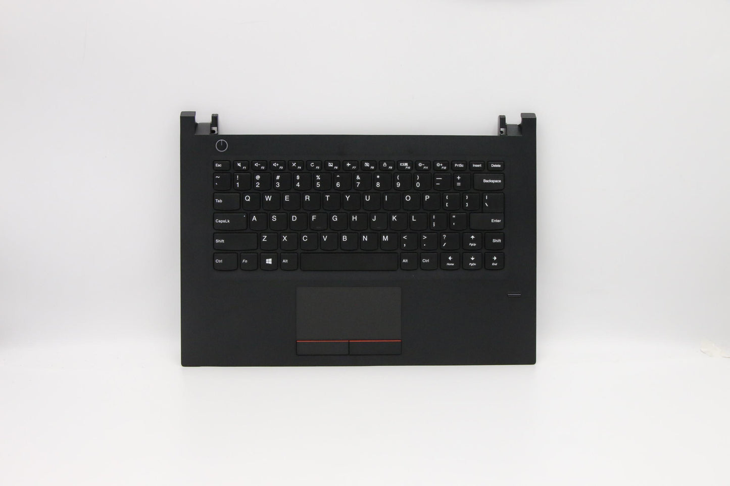 Lenovo Lv8 Top Case Us W/Kb Assembly - 5CB0M31805