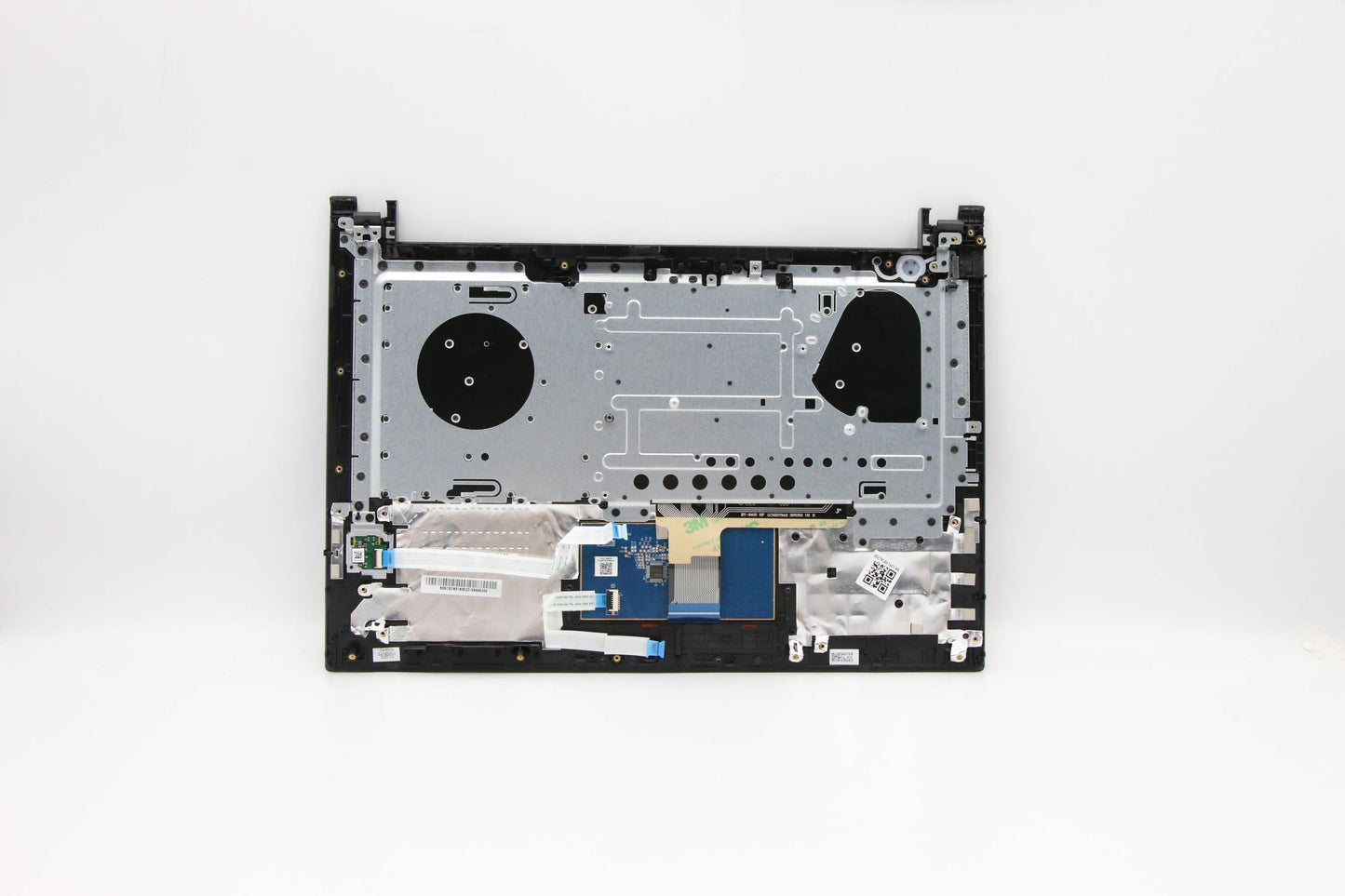Lenovo Lv8 Top Case Us W/Kb Assembly - 5CB0M31805