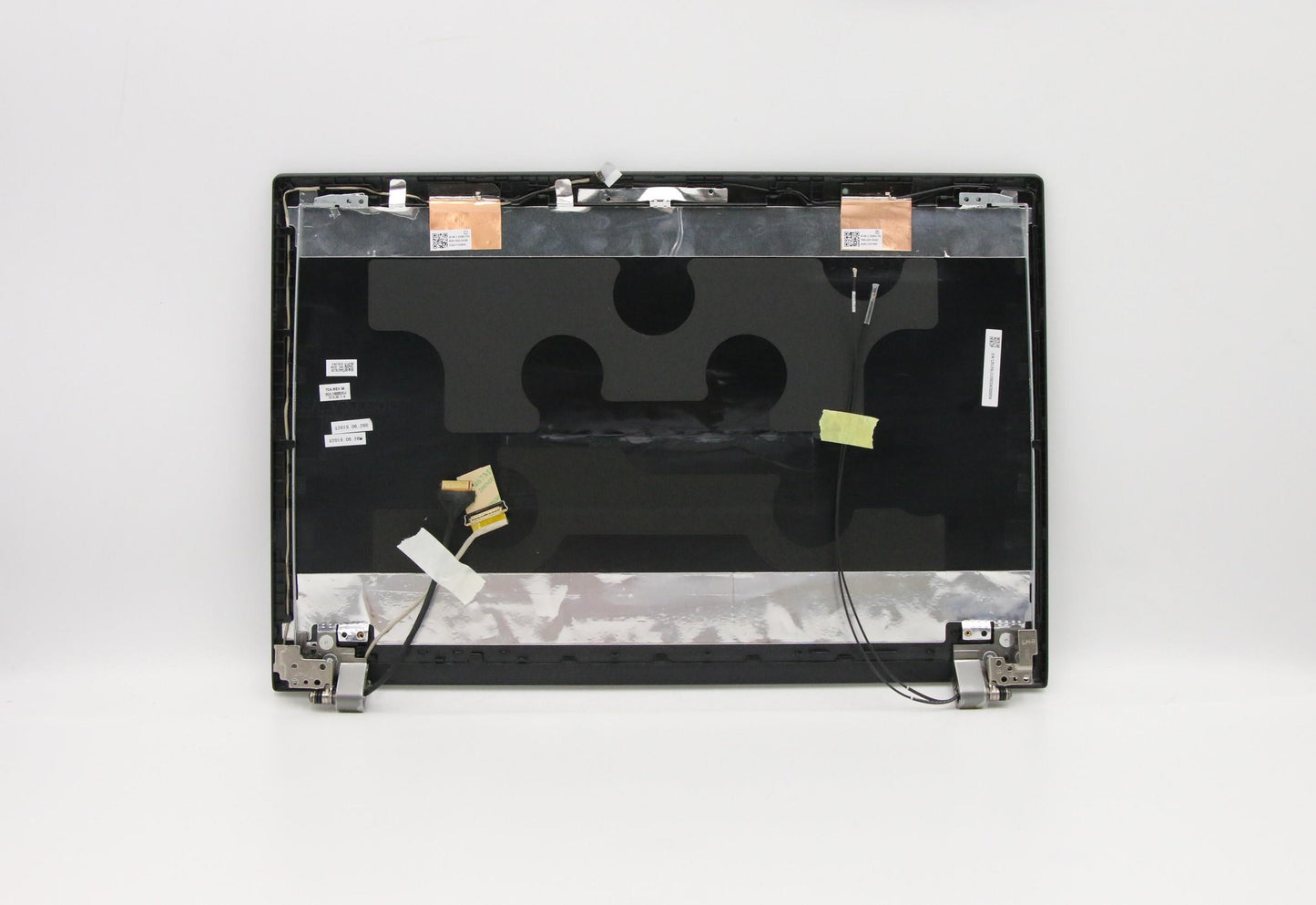 Lenovo Lv9 Lcd Cover Assembly Sp - 5CB0M31818