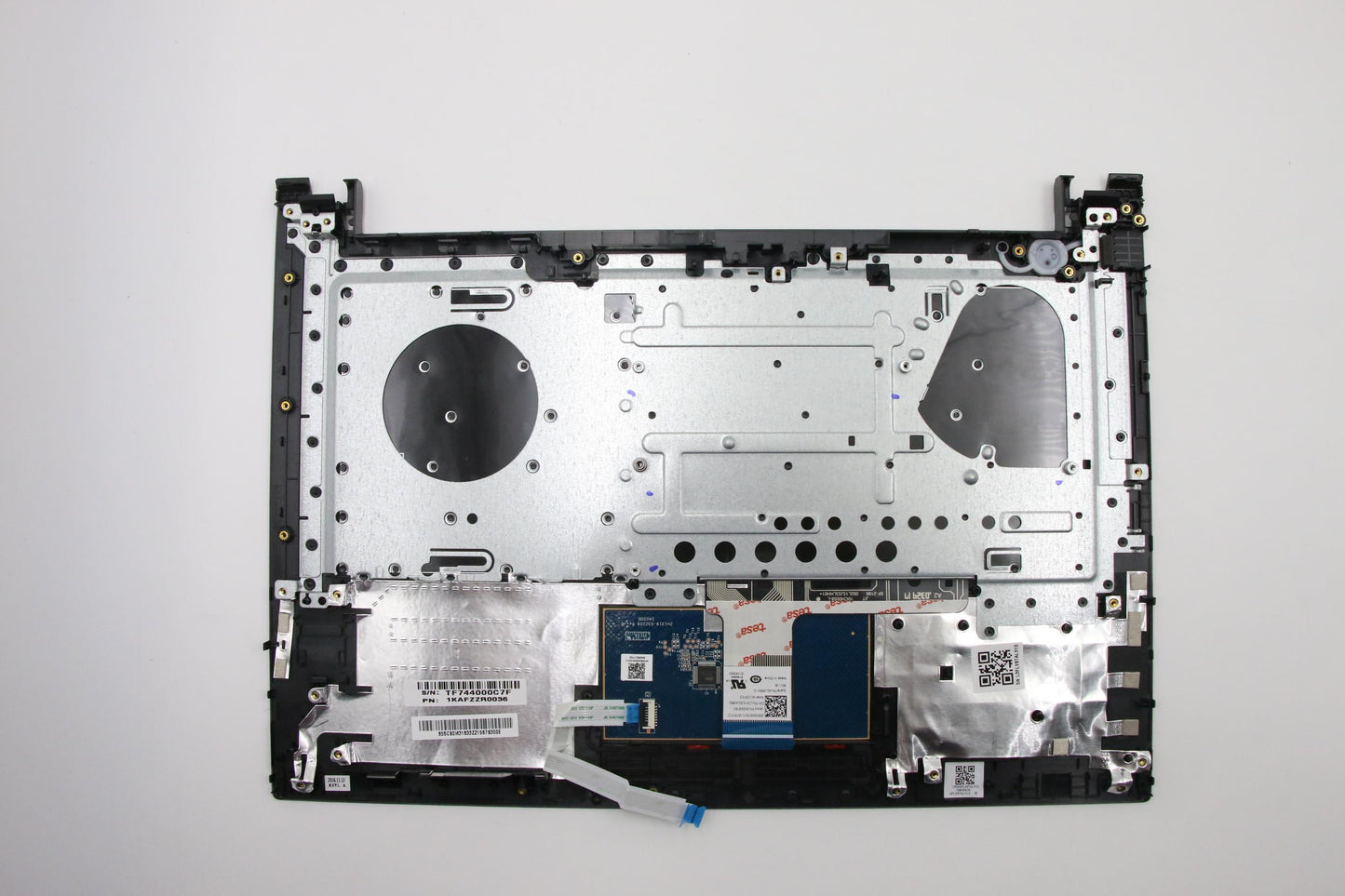Lenovo Lv8 Kb E-Usa W/Top Case Assemb - 5CB0M31833